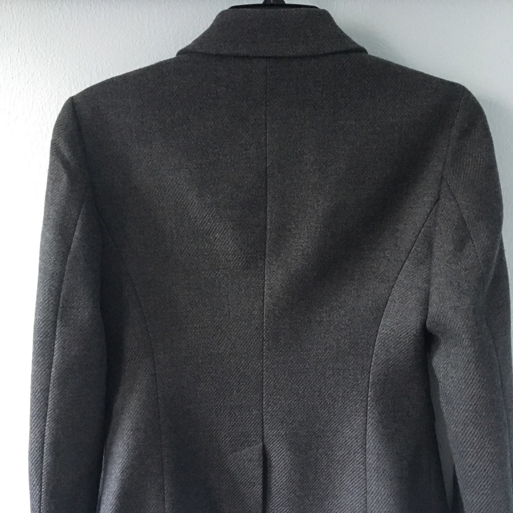 Talbots blazer - Picture 2 of 3